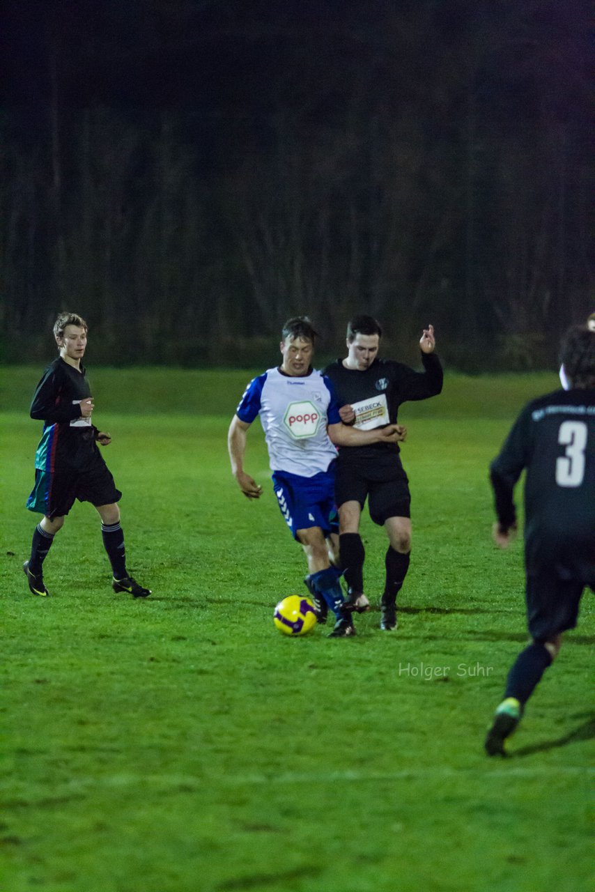 Bild 204 - A-Junioren FSG BraWie 08 - SV Henstedt-Ulzburg : Ergebnis: 2:3